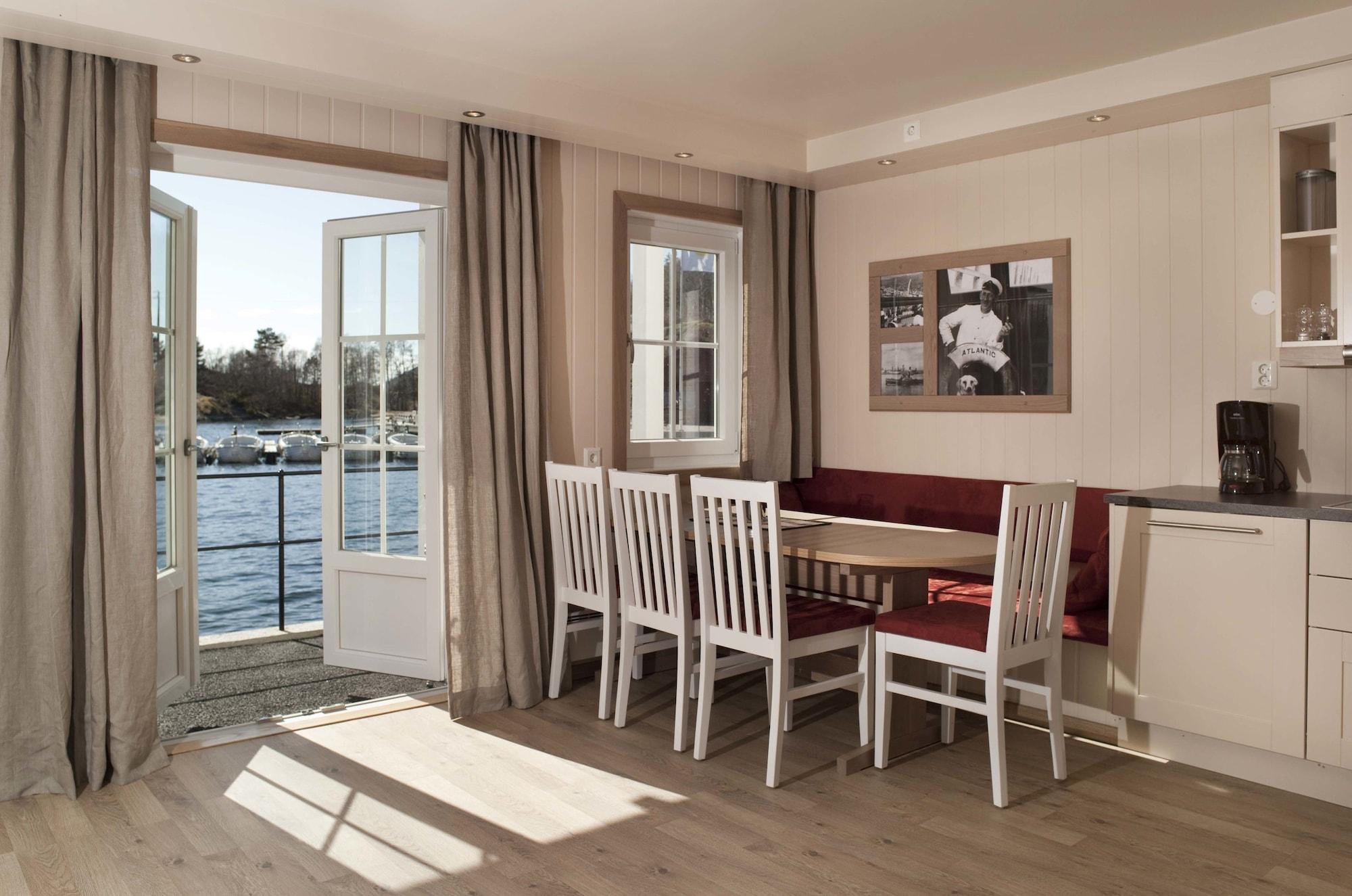 Farsund Resort Zewnętrze zdjęcie