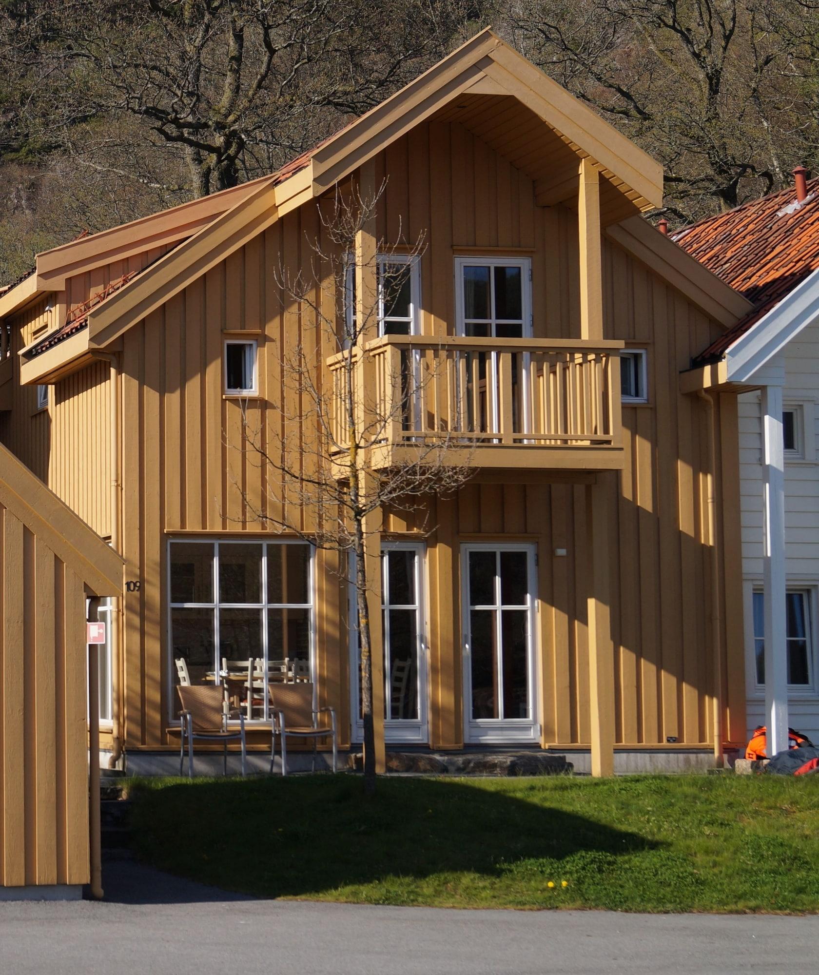 Farsund Resort Zewnętrze zdjęcie