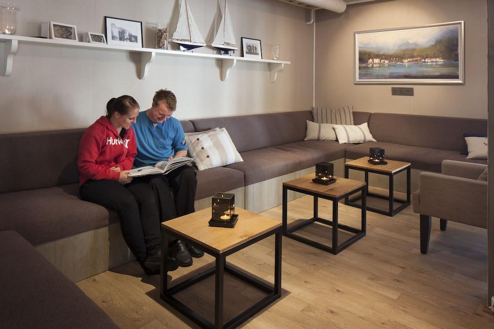 Farsund Resort Zewnętrze zdjęcie