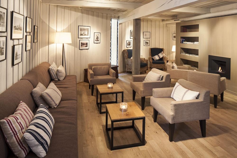 Farsund Resort Zewnętrze zdjęcie