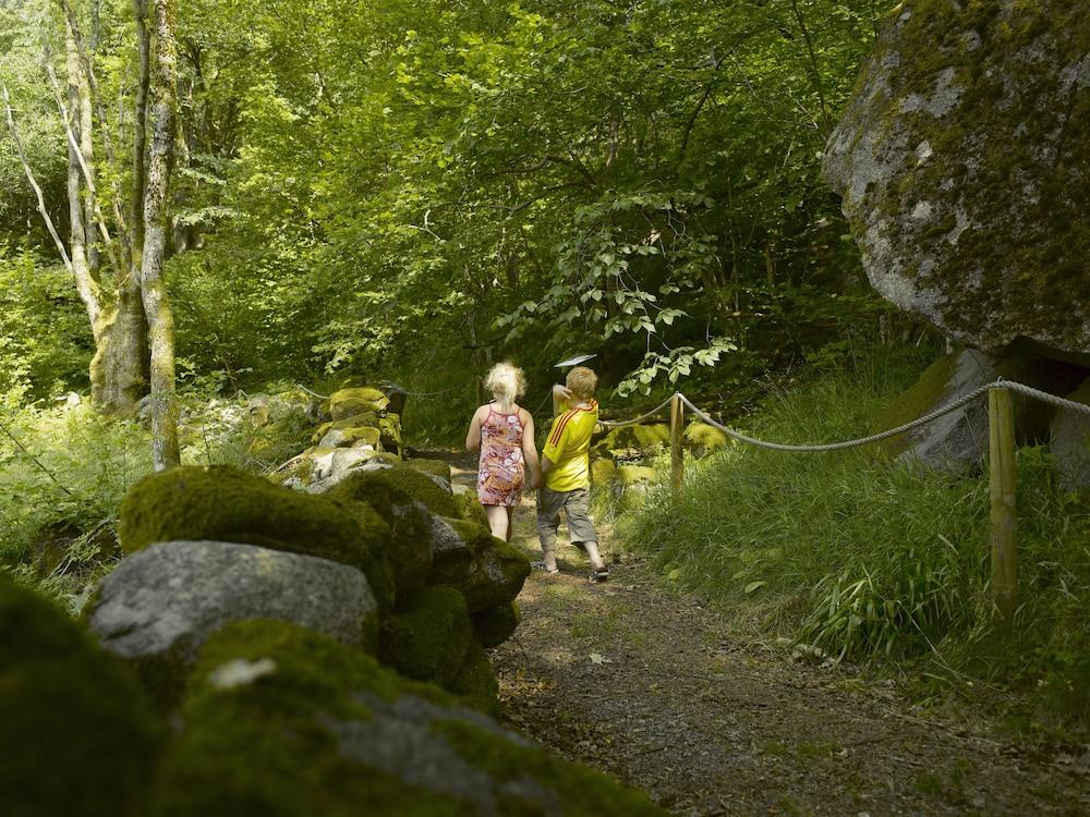 Farsund Resort Zewnętrze zdjęcie