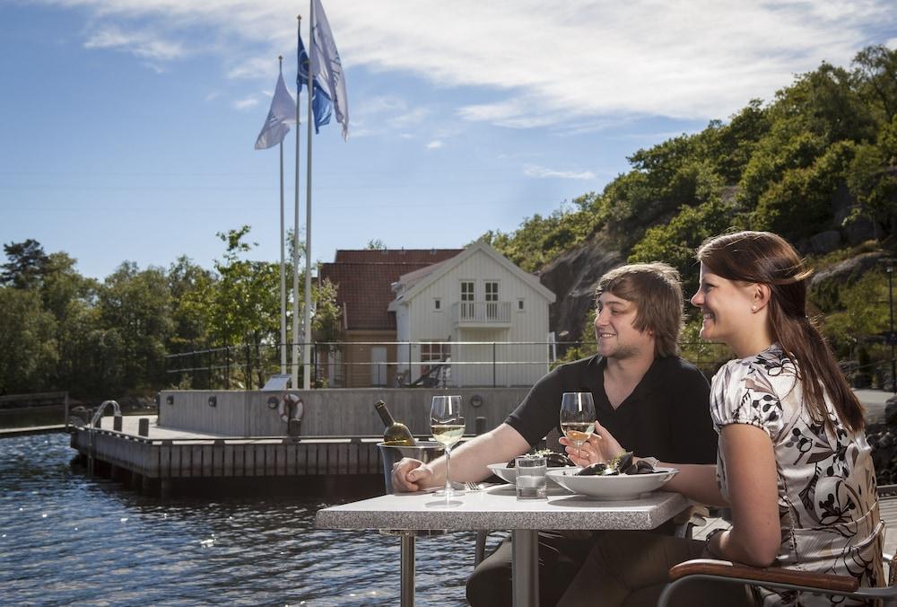 Farsund Resort Zewnętrze zdjęcie