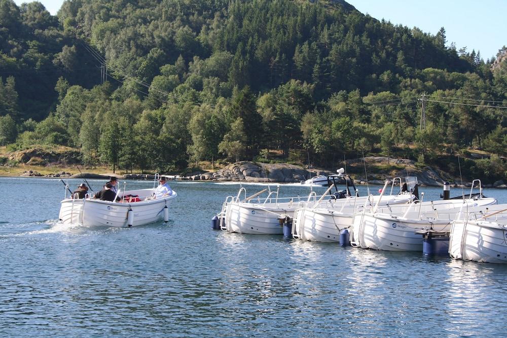 Farsund Resort Zewnętrze zdjęcie