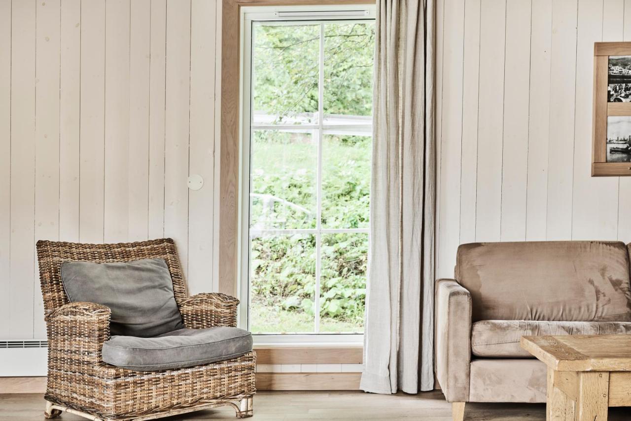 Farsund Resort Zewnętrze zdjęcie