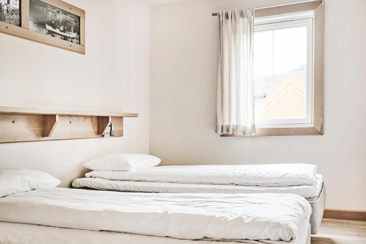 Farsund Resort Zewnętrze zdjęcie