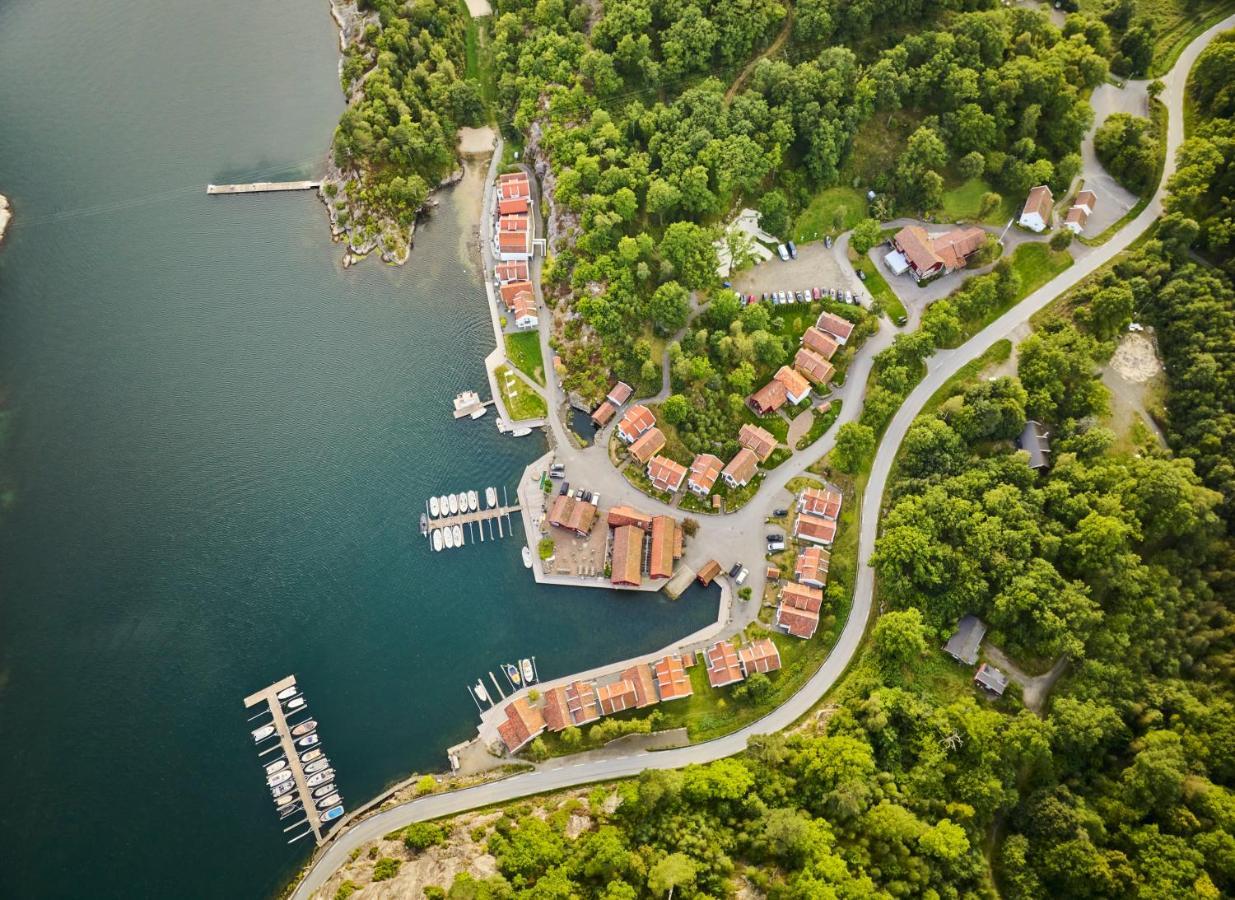 Farsund Resort Zewnętrze zdjęcie