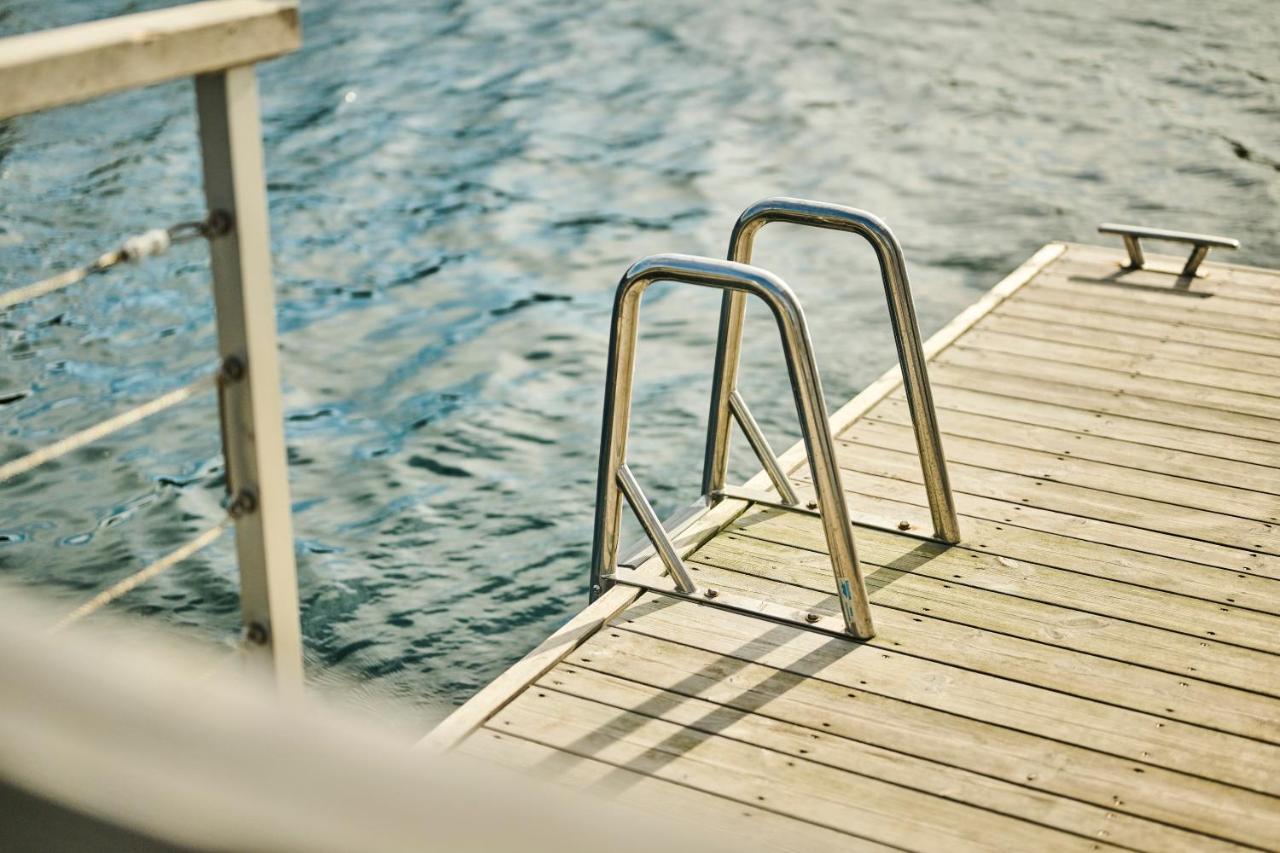 Farsund Resort Zewnętrze zdjęcie