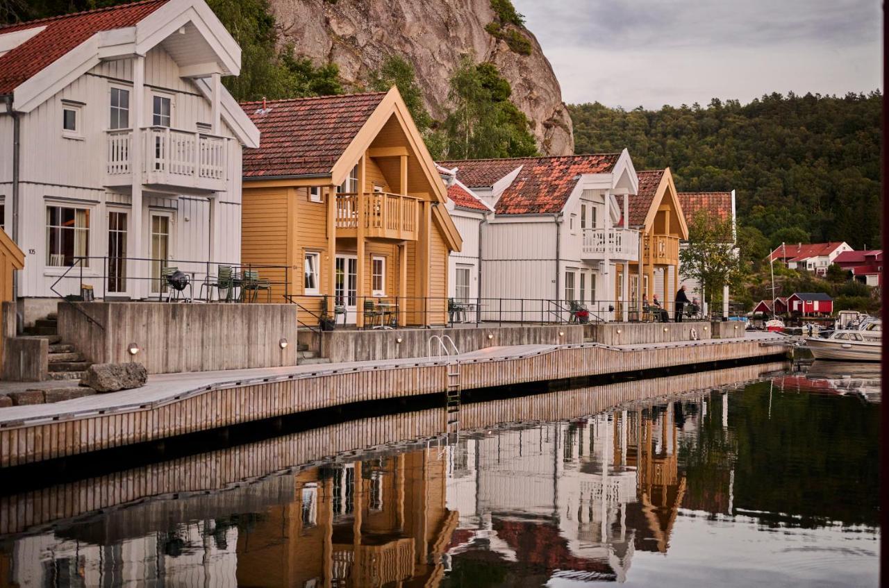 Farsund Resort Zewnętrze zdjęcie