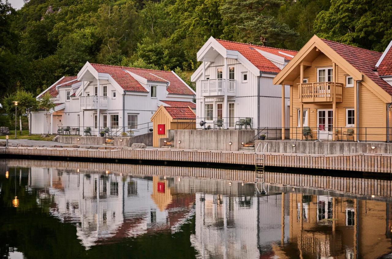Farsund Resort Zewnętrze zdjęcie