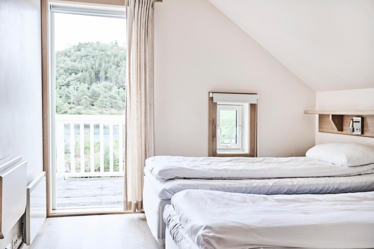 Farsund Resort Zewnętrze zdjęcie