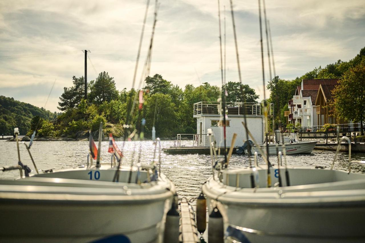 Farsund Resort Zewnętrze zdjęcie
