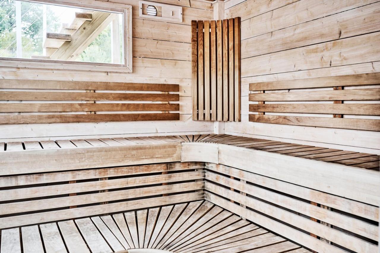 Farsund Resort Zewnętrze zdjęcie