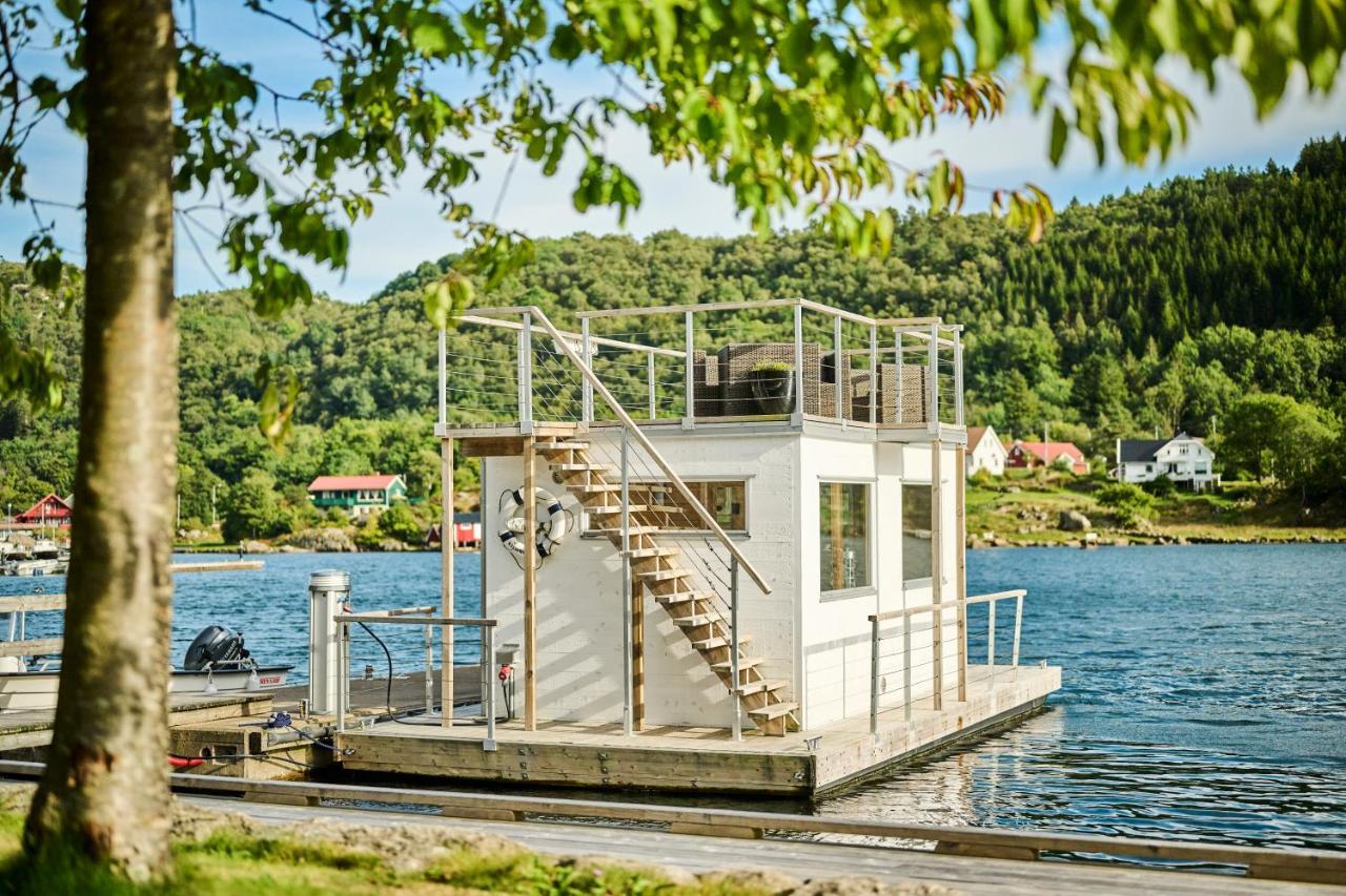 Farsund Resort Zewnętrze zdjęcie