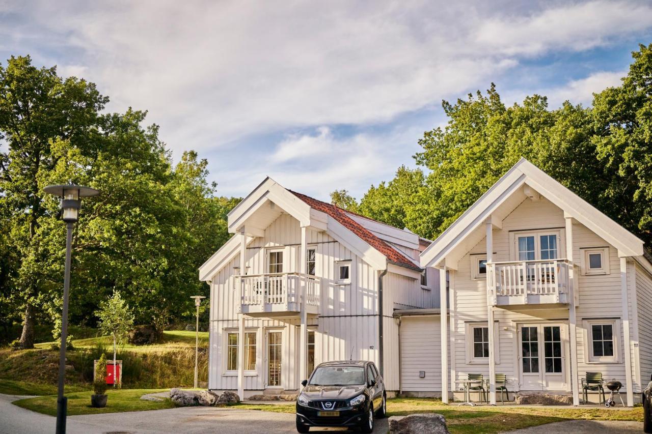 Farsund Resort Zewnętrze zdjęcie