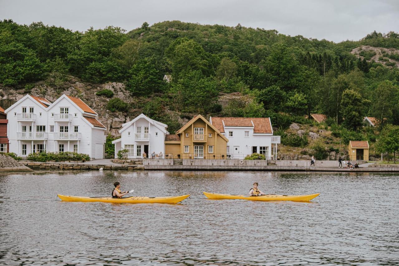 Farsund Resort Zewnętrze zdjęcie