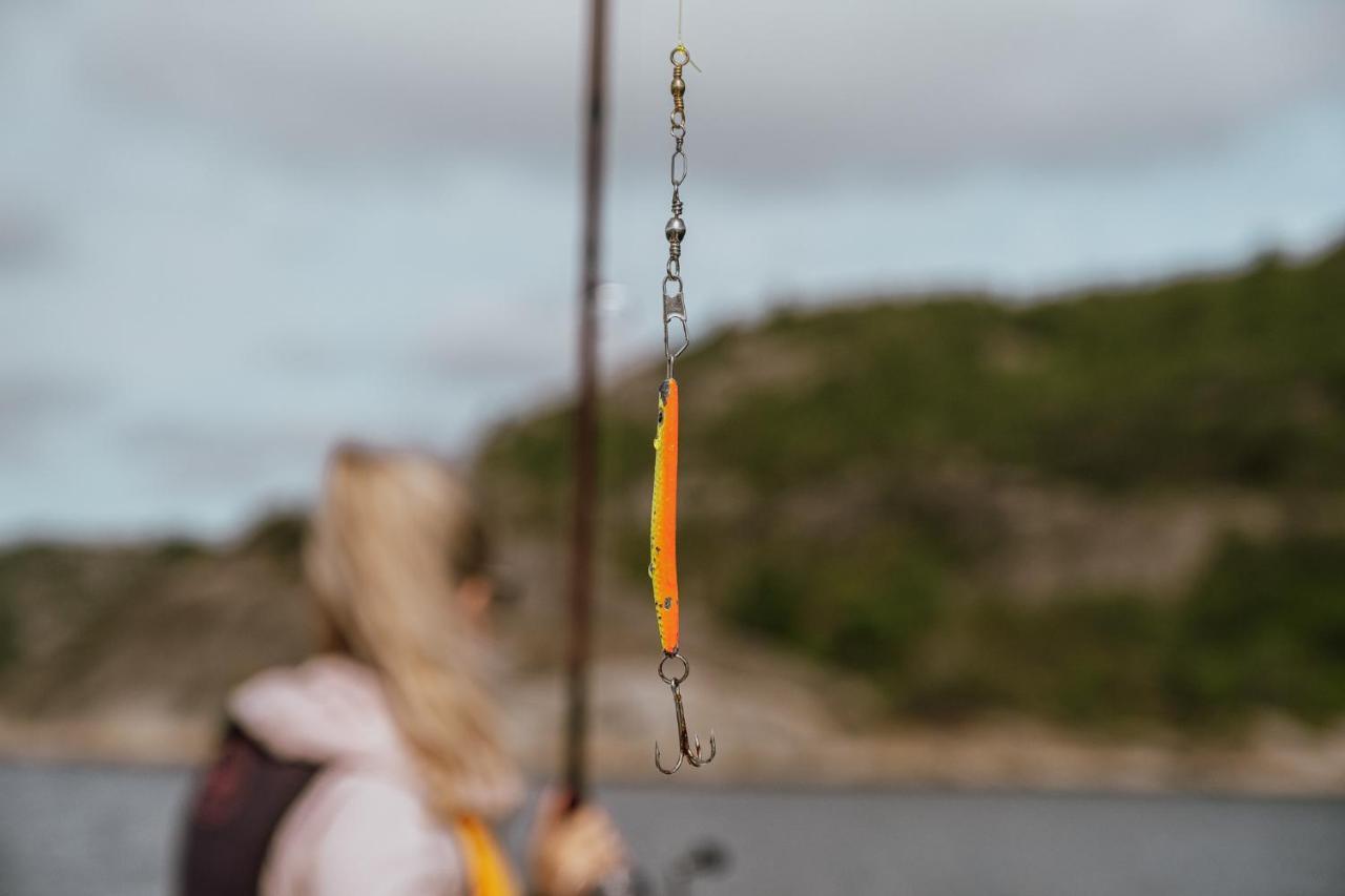 Farsund Resort Zewnętrze zdjęcie
