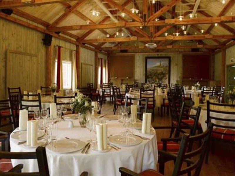 Farsund Resort Zewnętrze zdjęcie