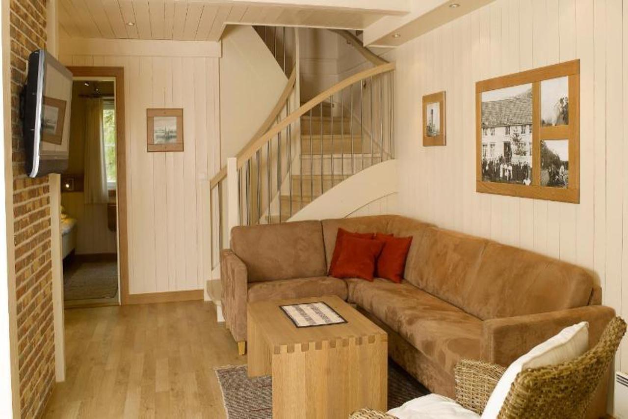 Farsund Resort Zewnętrze zdjęcie