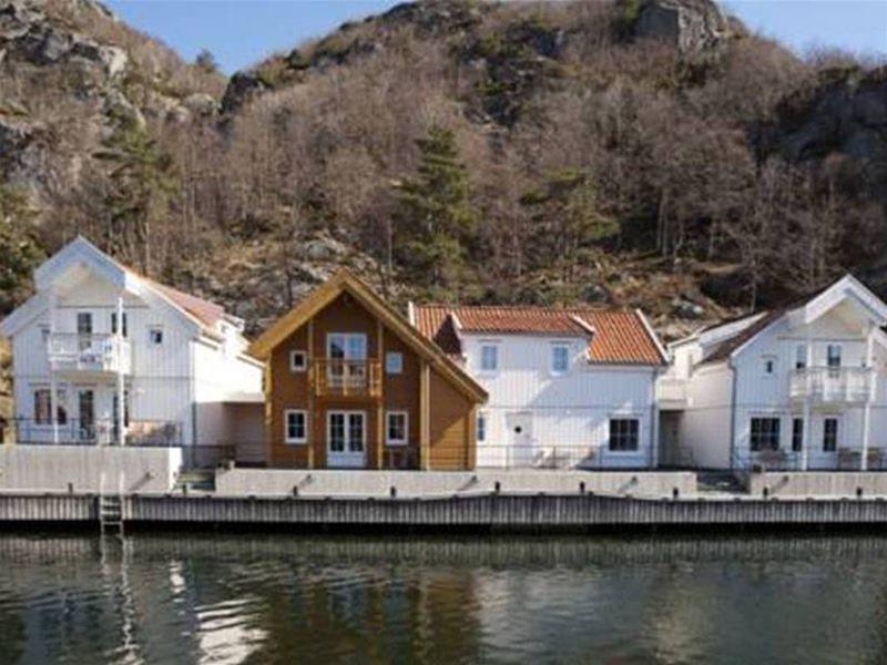 Farsund Resort Zewnętrze zdjęcie