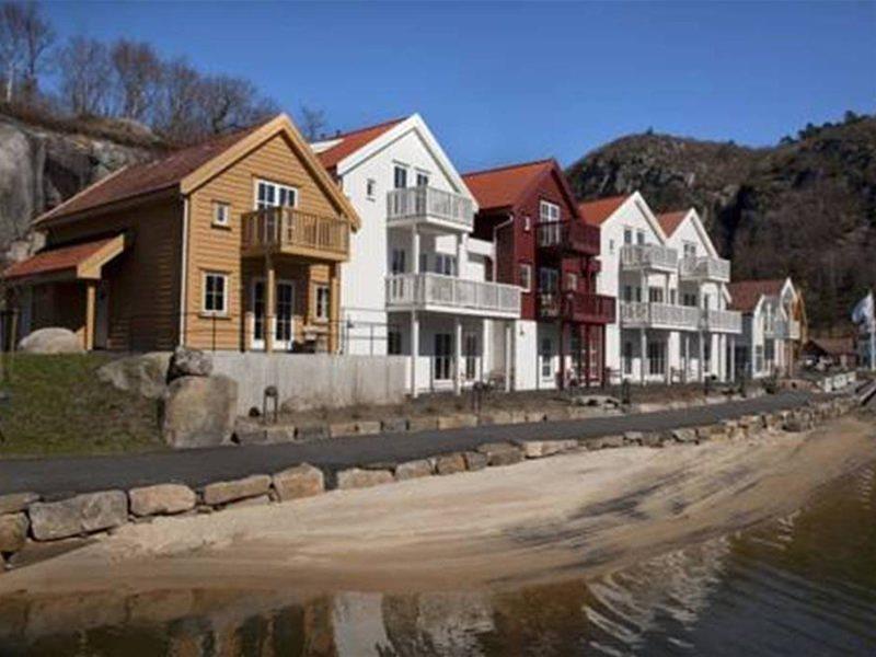 Farsund Resort Zewnętrze zdjęcie