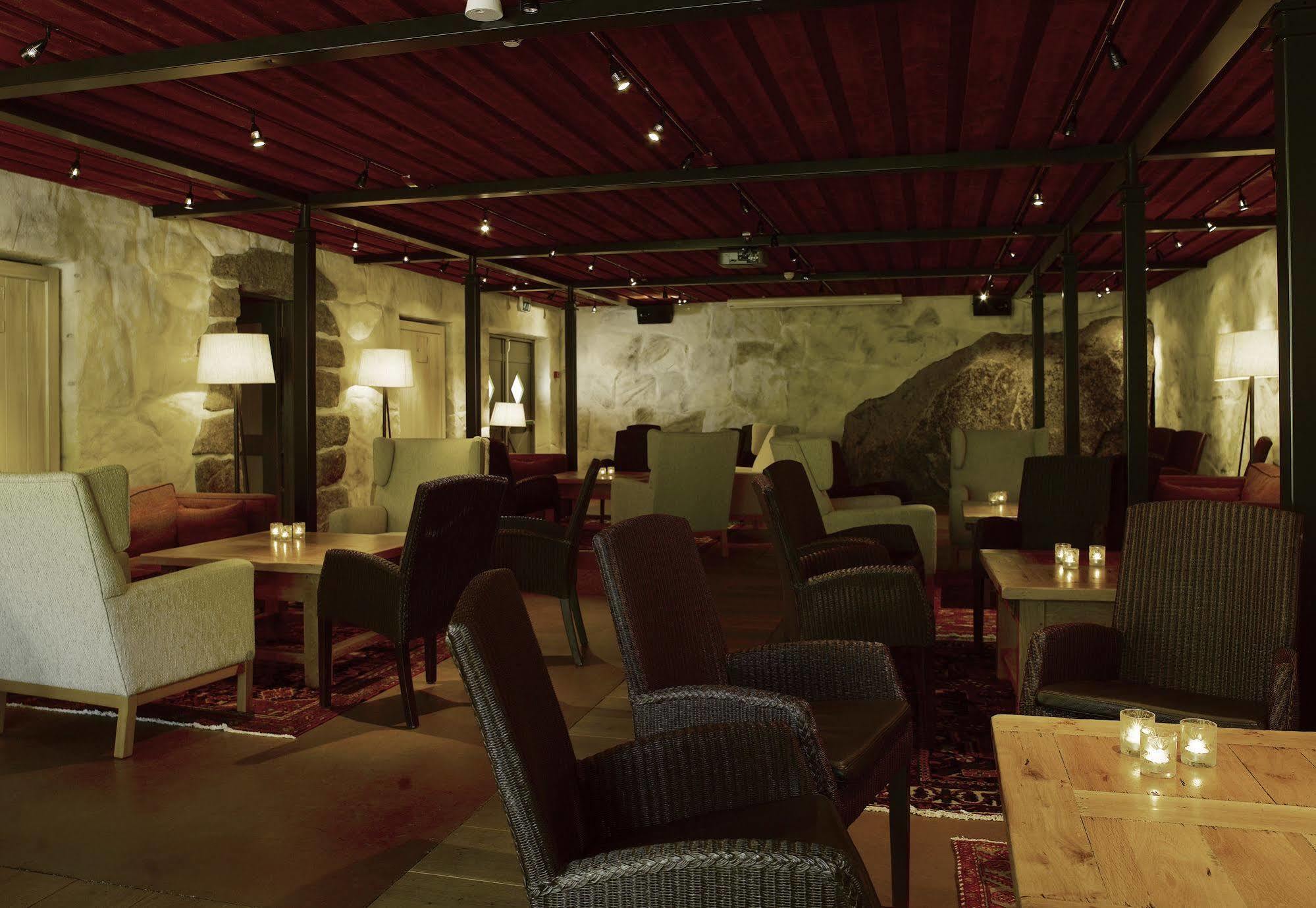 Farsund Resort Zewnętrze zdjęcie